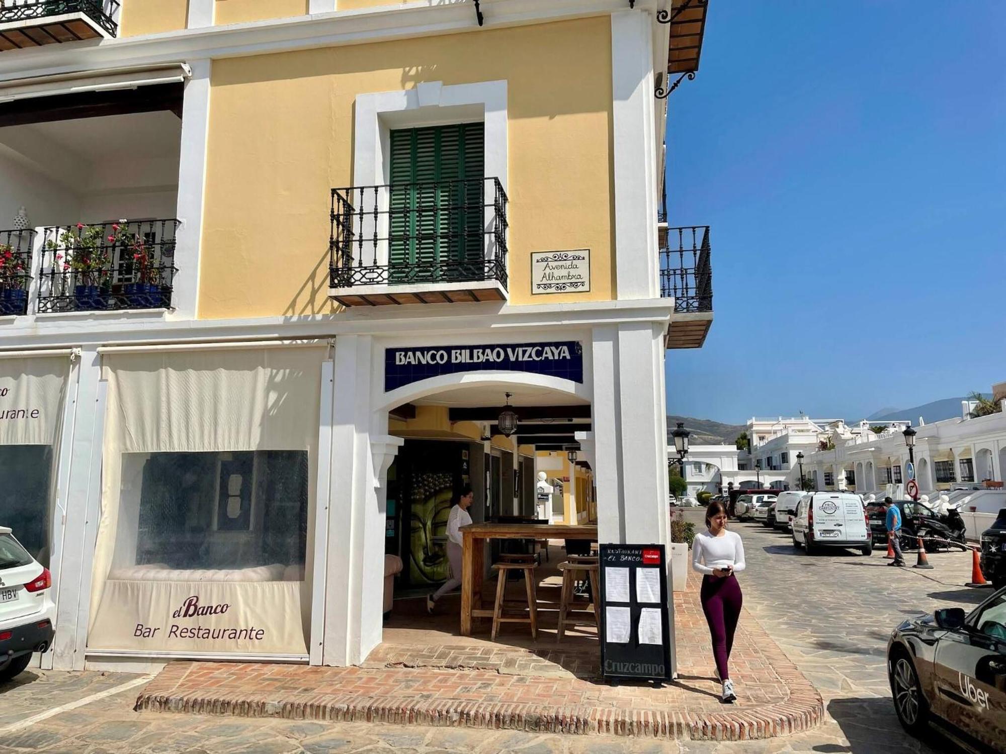 Luxury Townhouse Sea Views 10 Min From Puerto Banus Holiday home