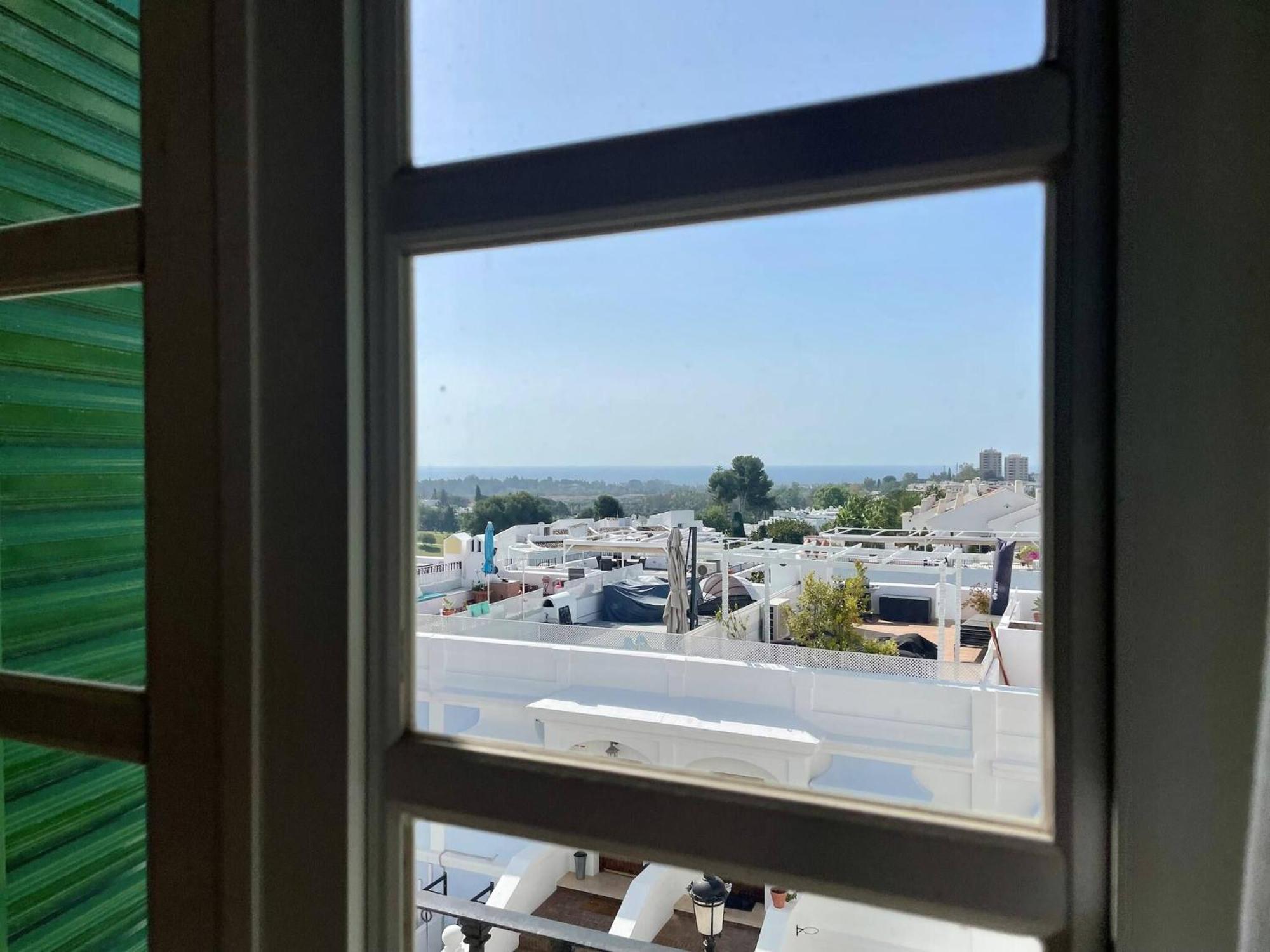 Luxury Townhouse Sea Views 10 Min From Puerto Banus Holiday home *